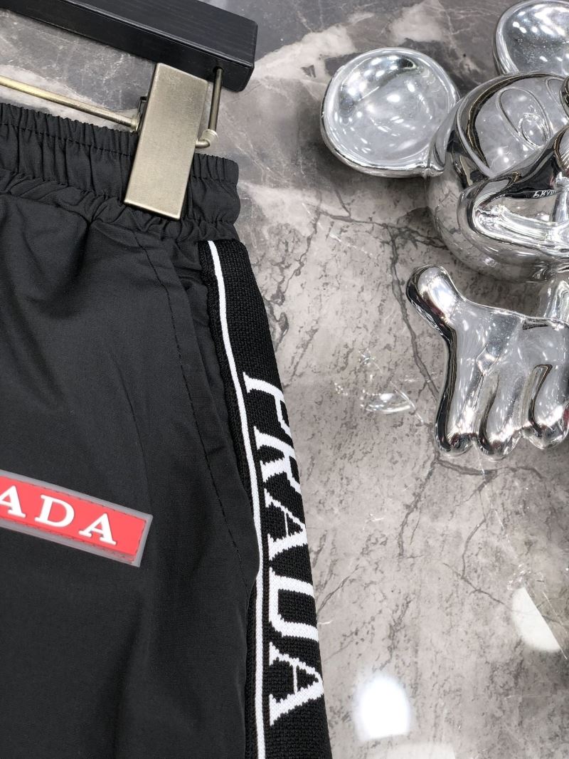 Prada Short Pants